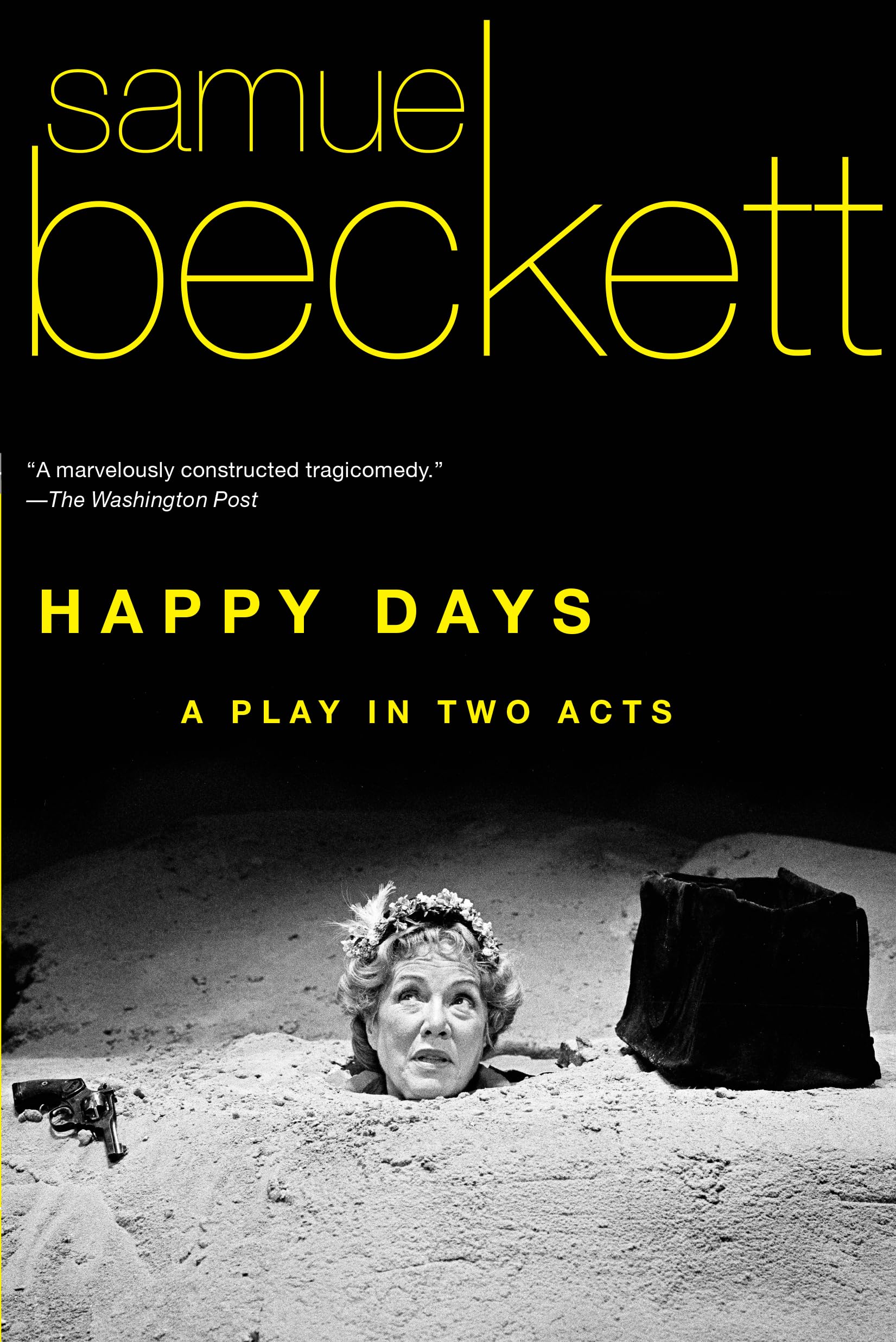 Happy Days book cover