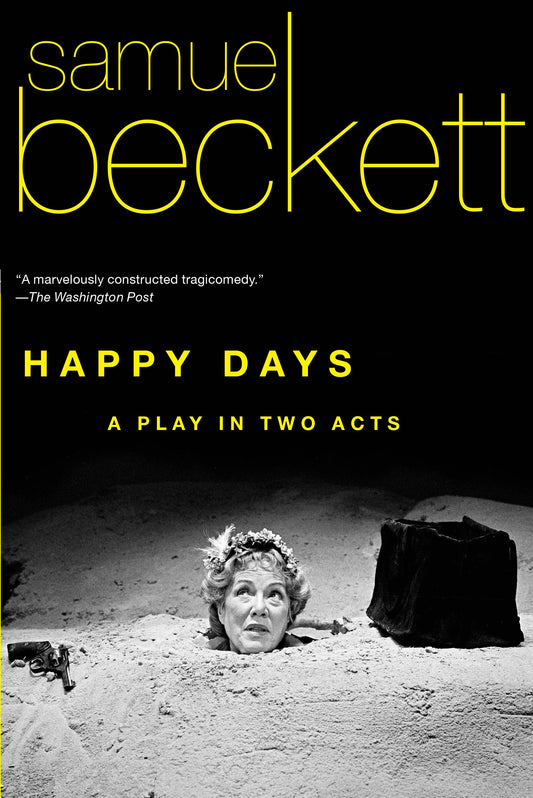 Happy Days book cover