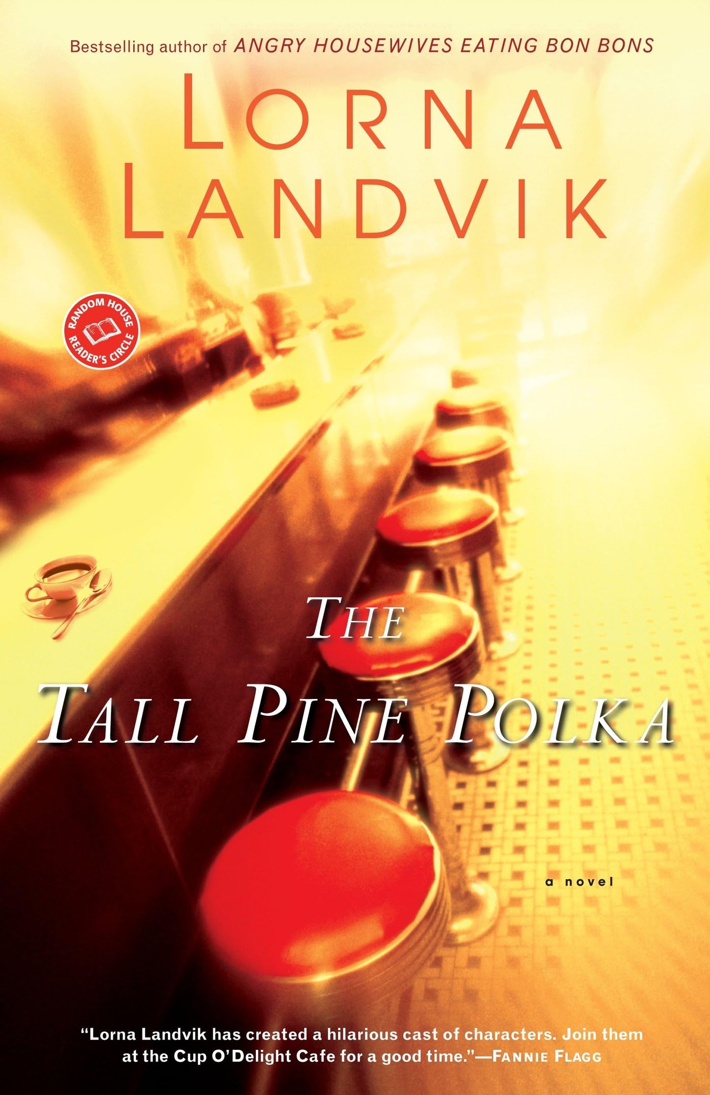 Tall Pine Polka book cover