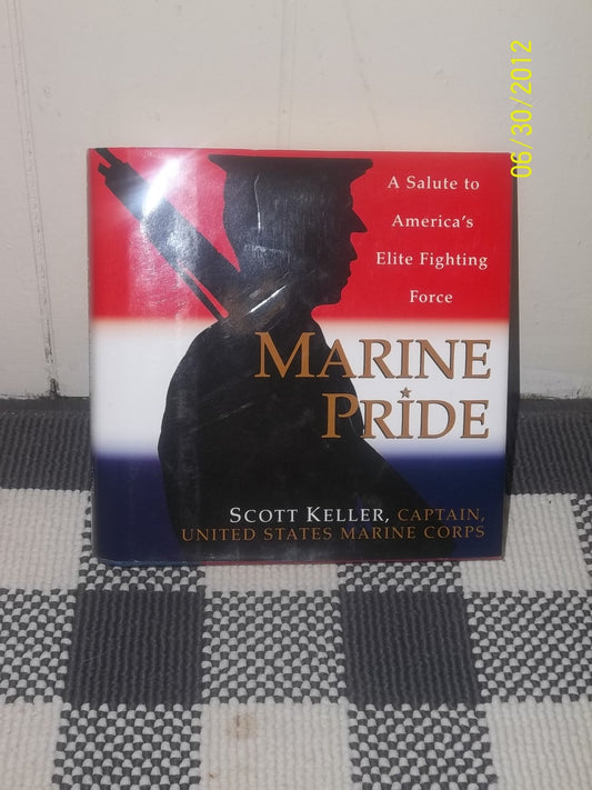 Handbook for Marine Ncos book cover