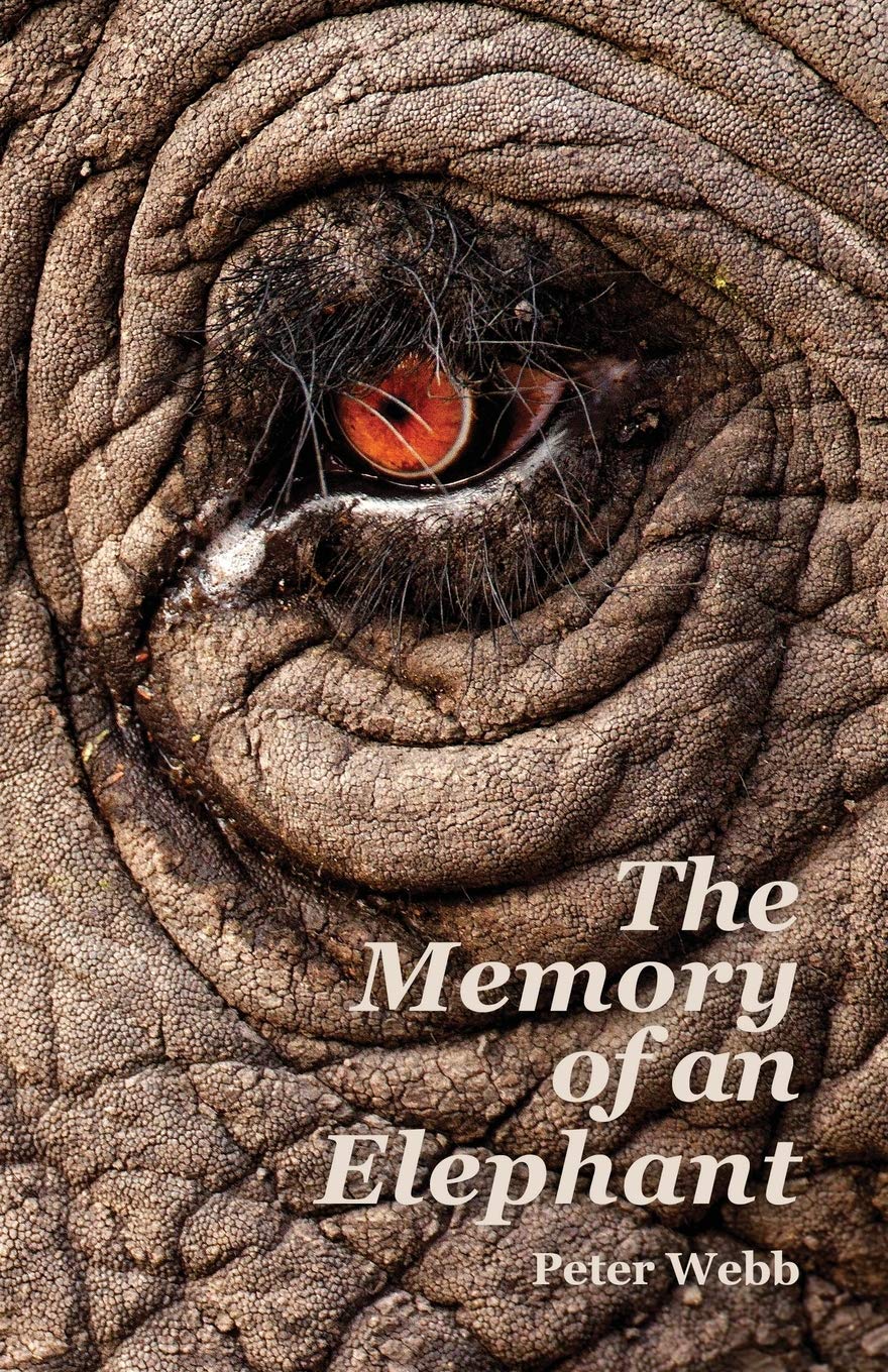 Memory of an Elephant book cover
