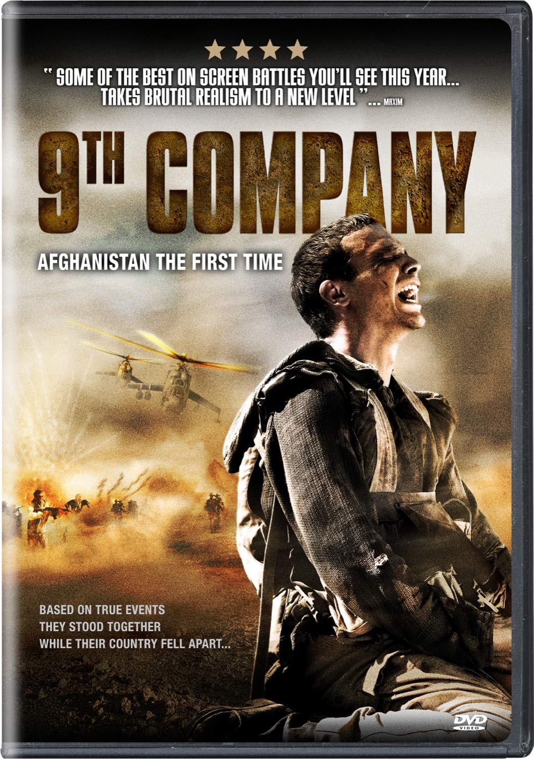 9th Company