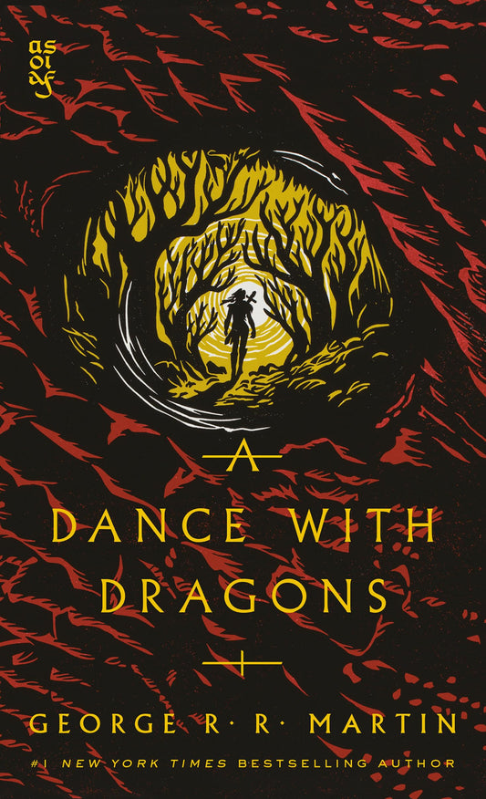 Dance with Dragons: A Song of Ice and Fire: Book Five