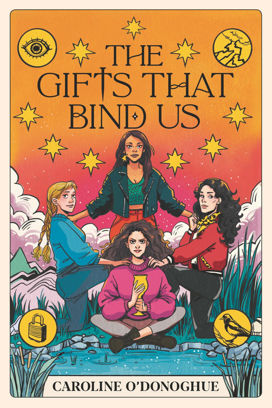 Gifts That Bind Us book cover
