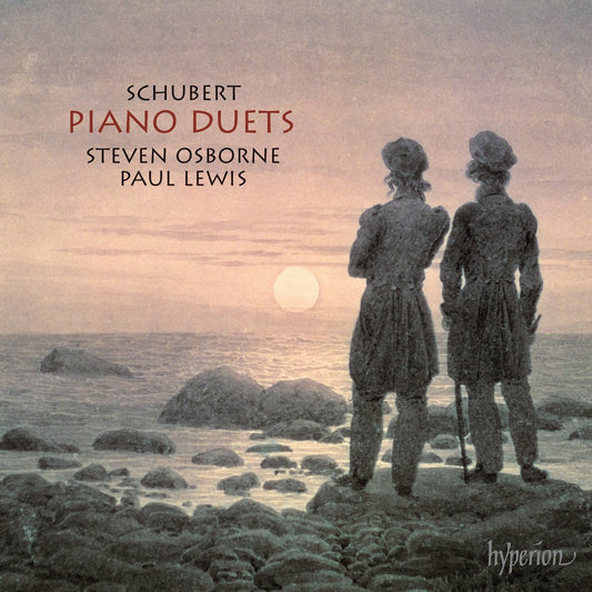 Piano Duets