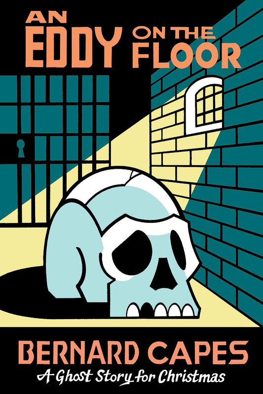 Eddy on the Floor book cover