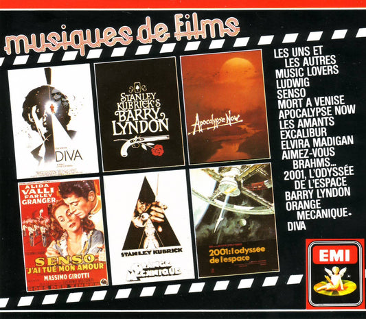 Ravel Musiques De Films book cover