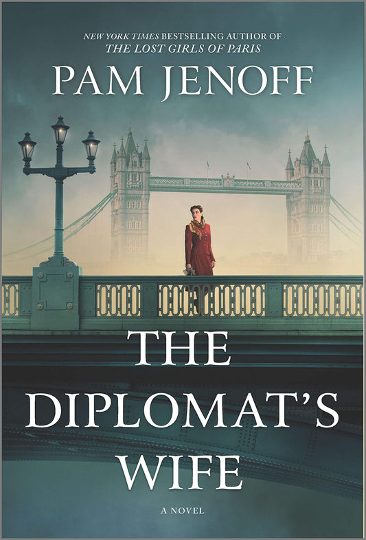 Diplomat's Wife (Reissue)