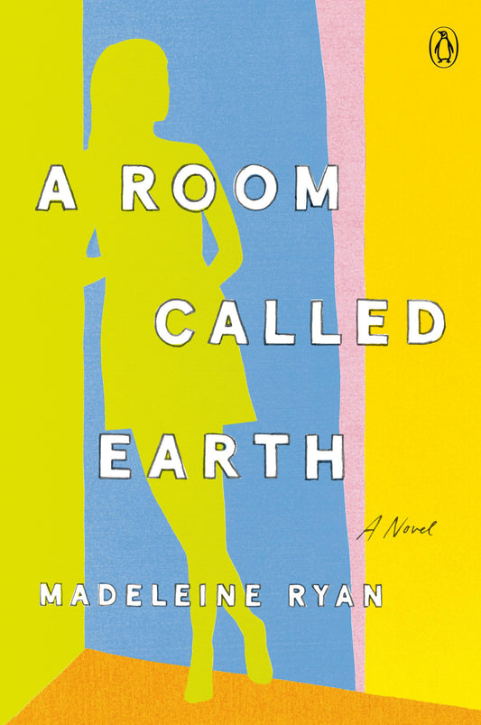 Room Called Earth