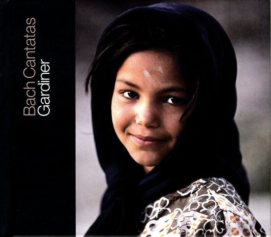 Cantatas 20 book cover