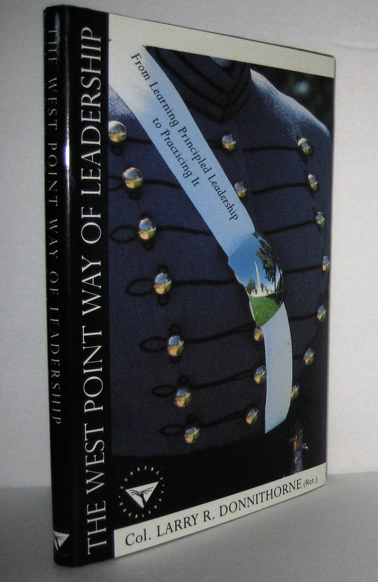 West Point Way of Leadership