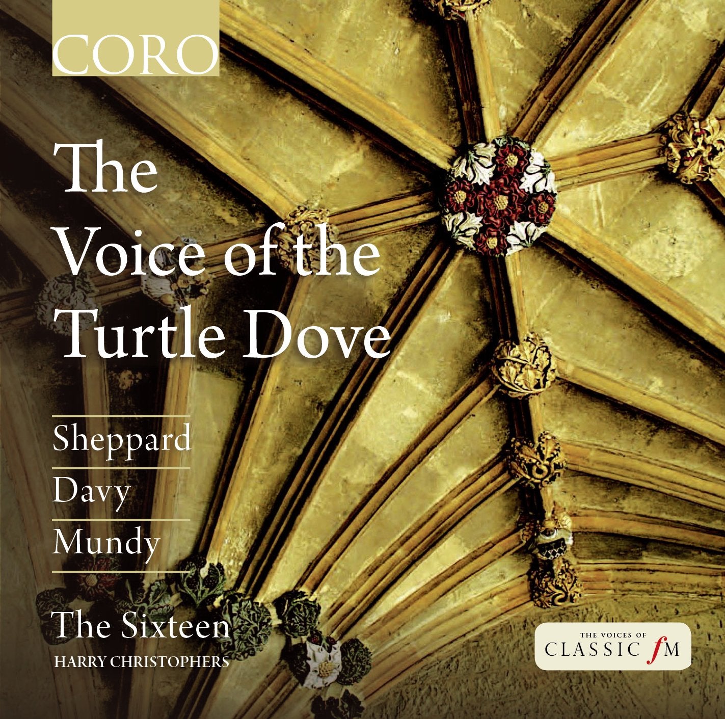 Voice of the Turtle Dove book cover