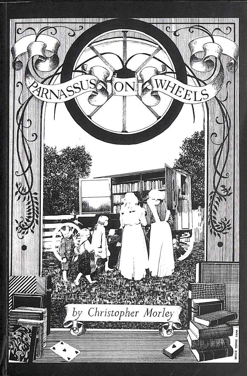 Parnassus on Wheels book cover