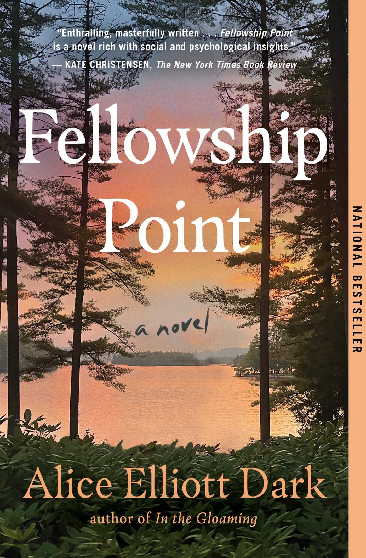 Fellowship Point book cover