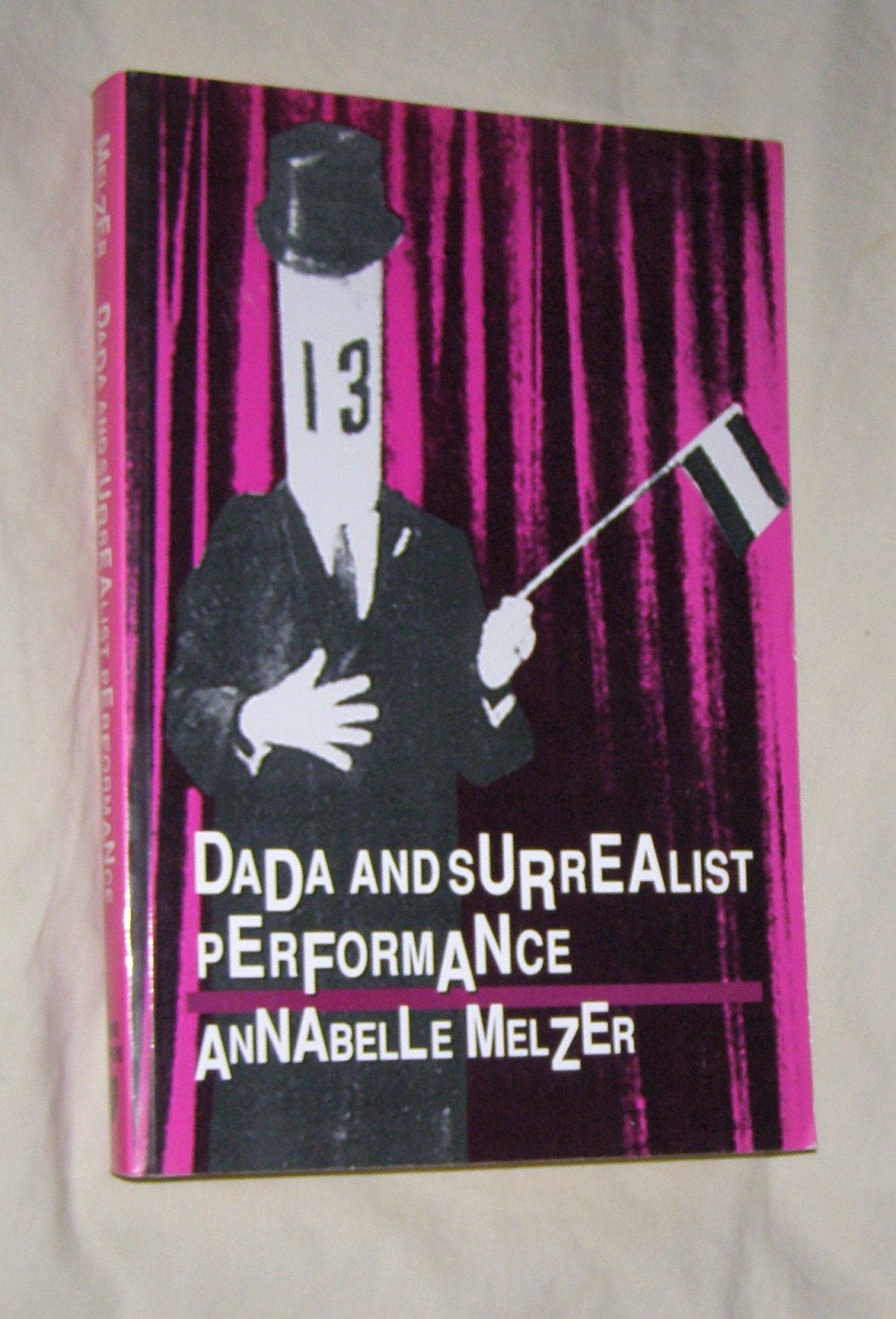 Dada and Surrealist Performance