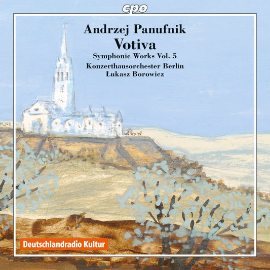 Symphonic Works 5 book cover