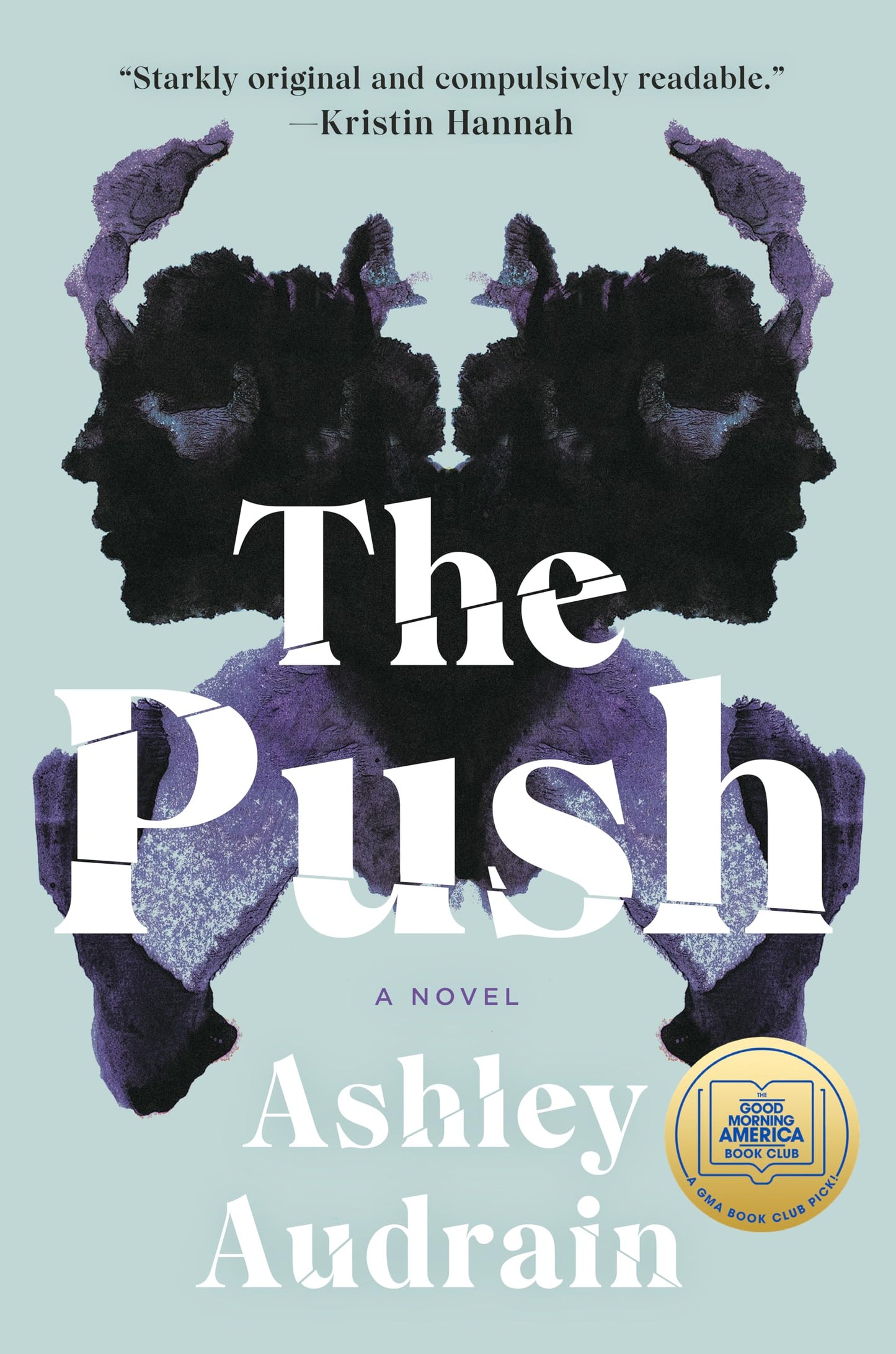 Push