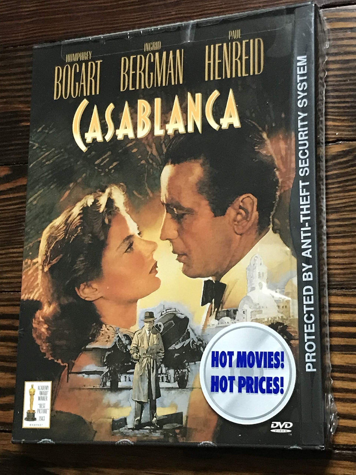 Casablanca