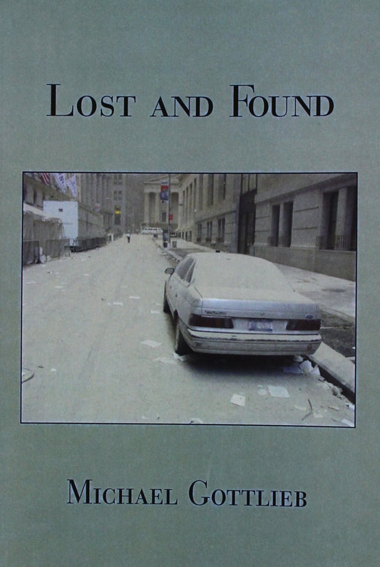 Lost and Found