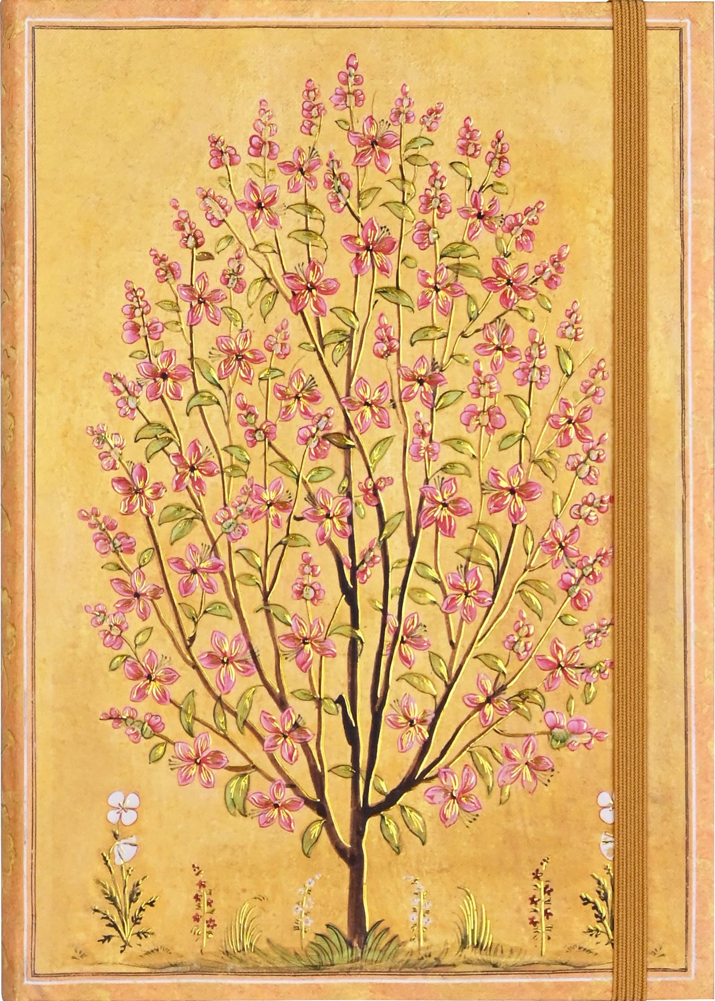 Antique Magnolia Journal book cover