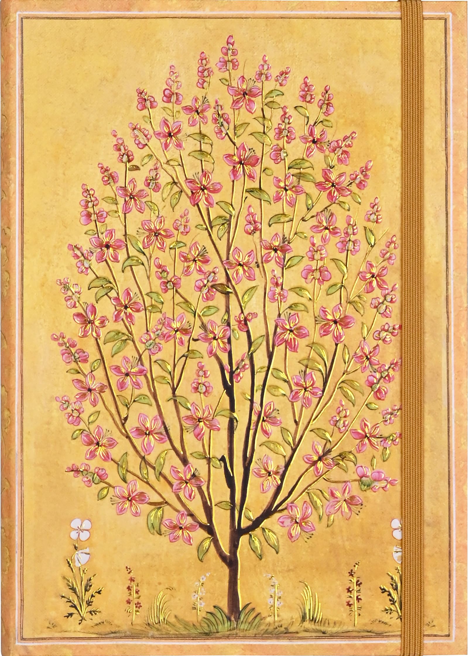 Antique Magnolia Journal book cover