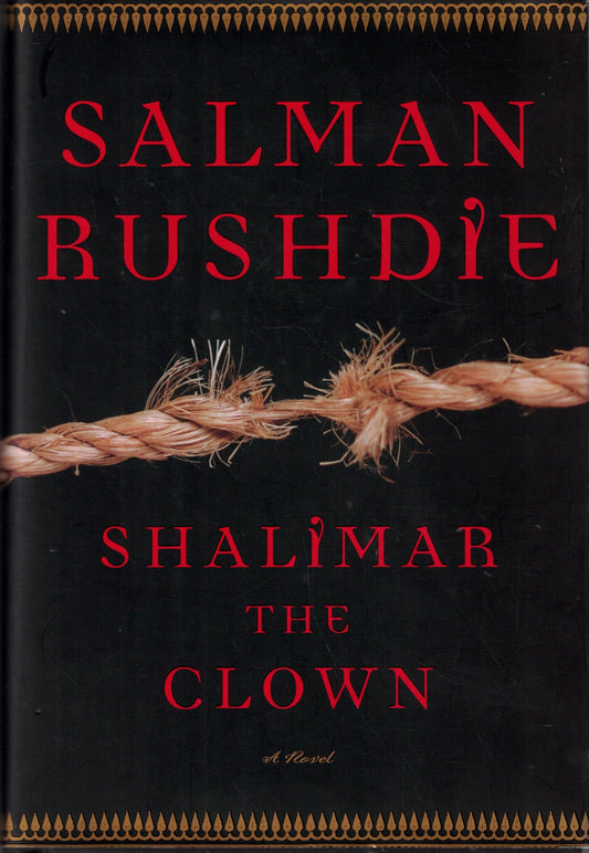 Shalimar the Clown