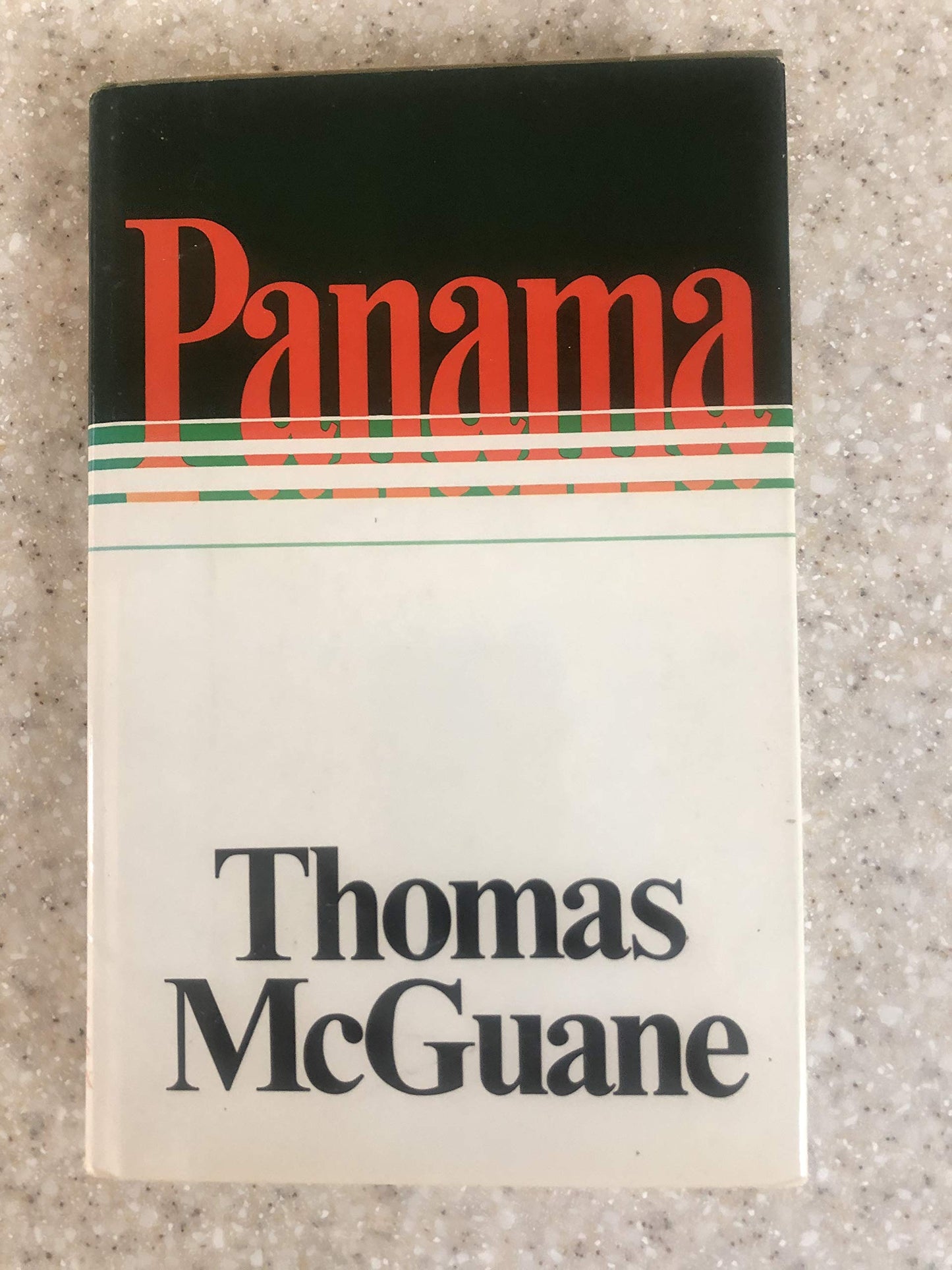 Panama