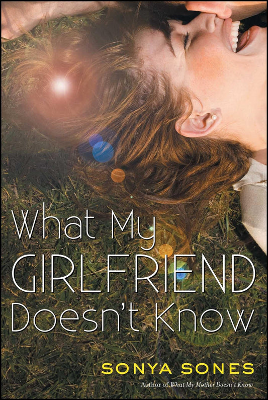 What My Girlfriend Doesn't Know (Reissue)