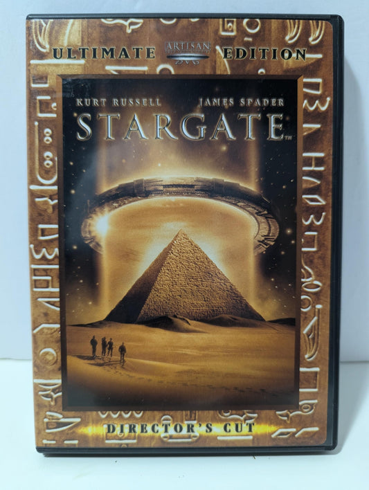 Stargate (Ultimate)