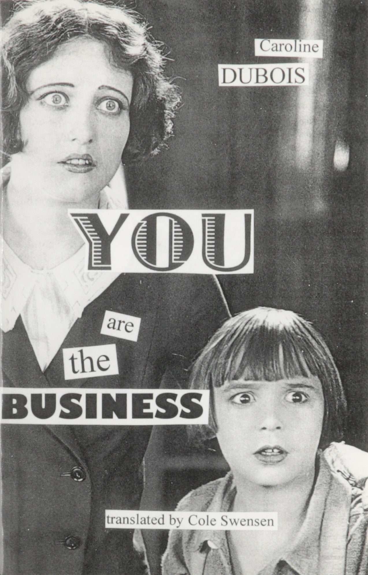 You Are the Business