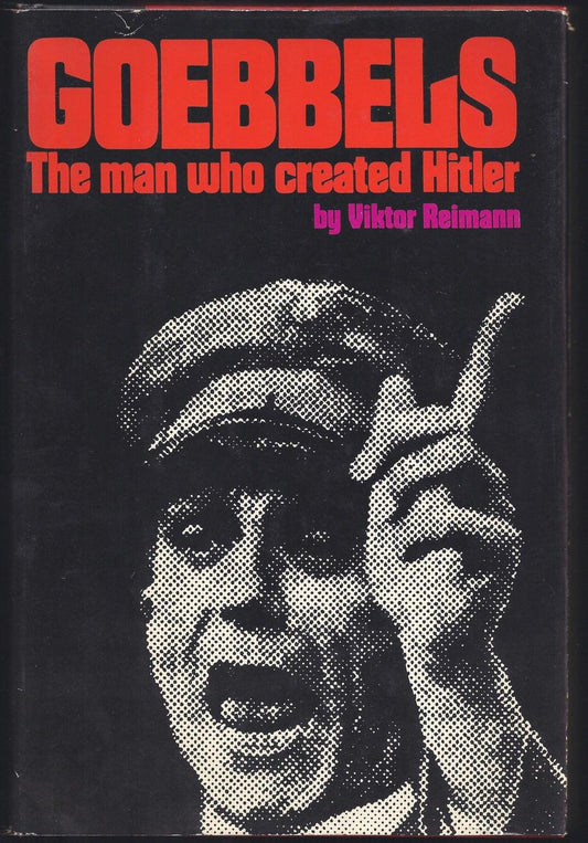 Goebbels