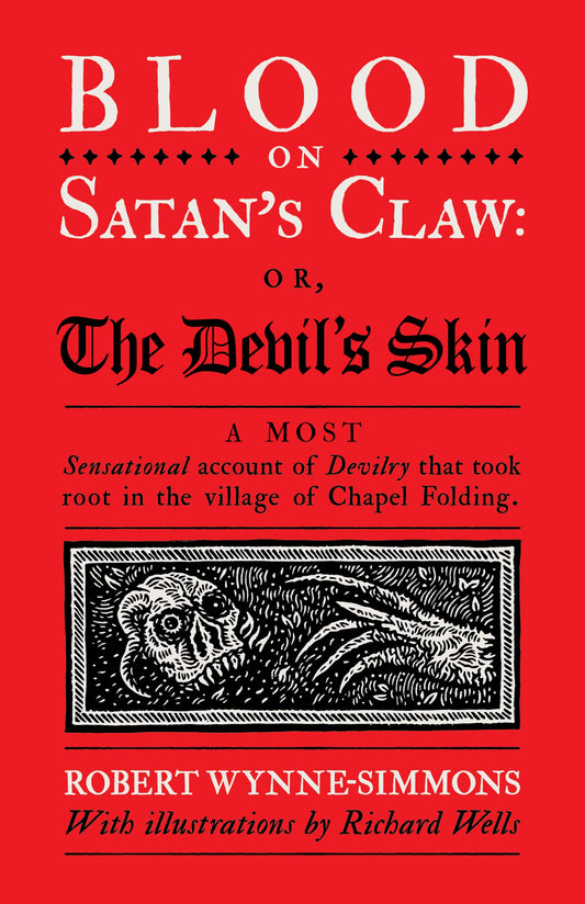 Blood on Satan's Claw: Or, the Devil's Skin