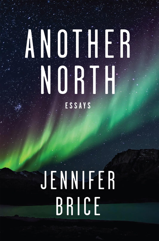 Another North book cover