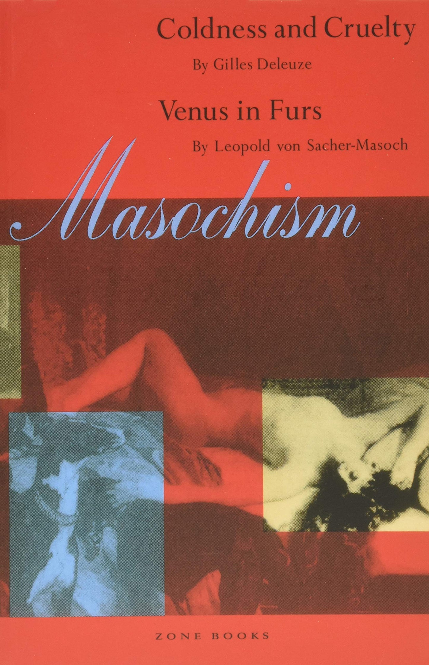 Masochism (Revised)