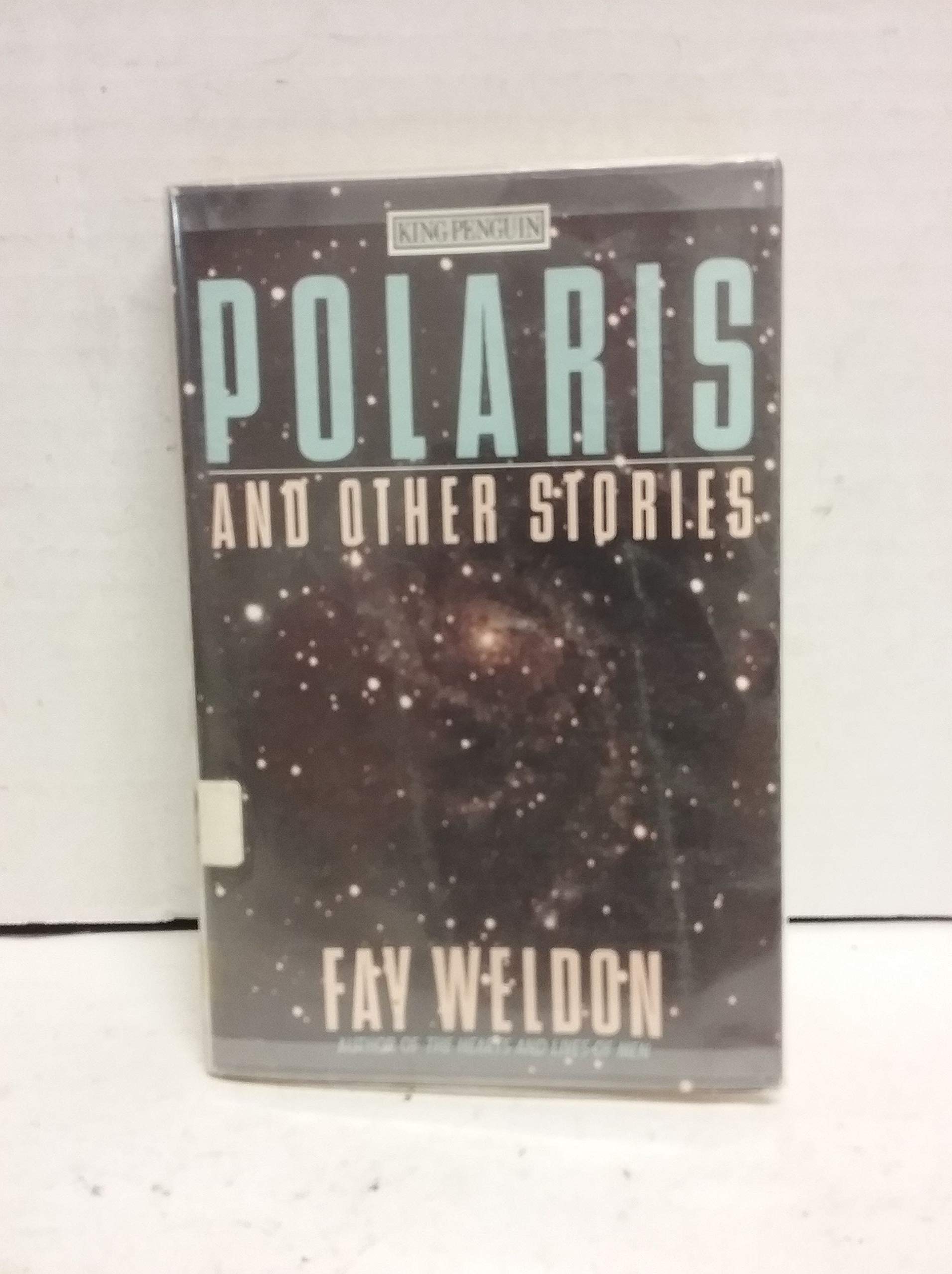 Polaris and Other Stories (King Penguin) book cover