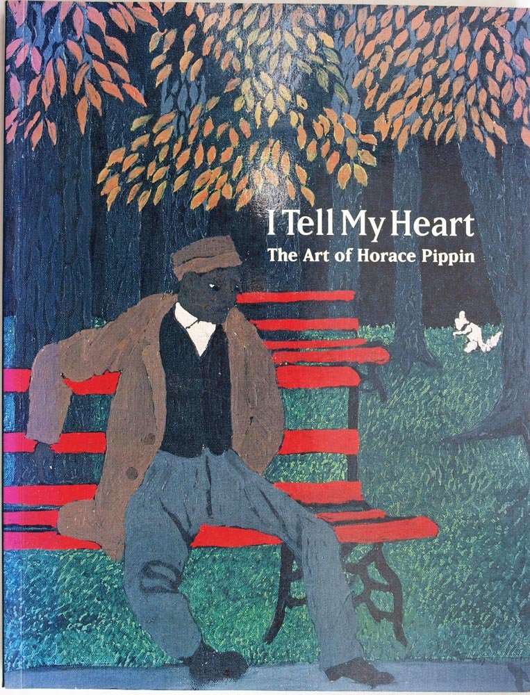 I Tell My Heart: The Art of Horace Pippin