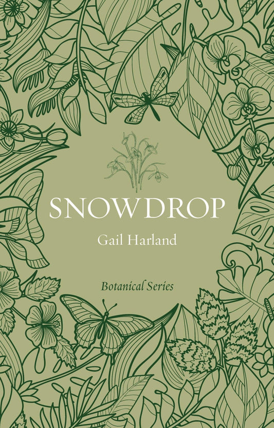Snowdrop book cover