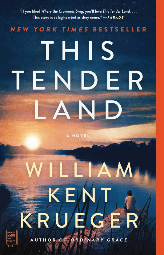 This Tender Land book cover