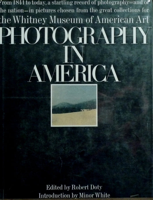 Photography in America