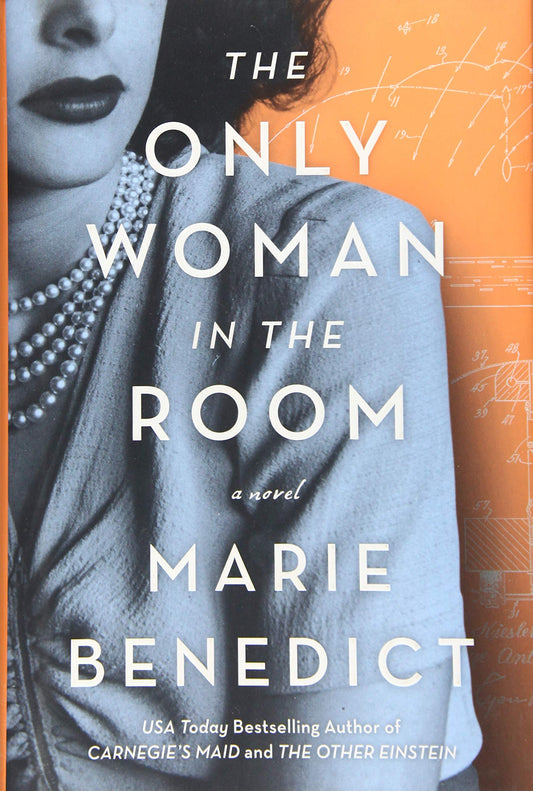 Only Woman in the Room