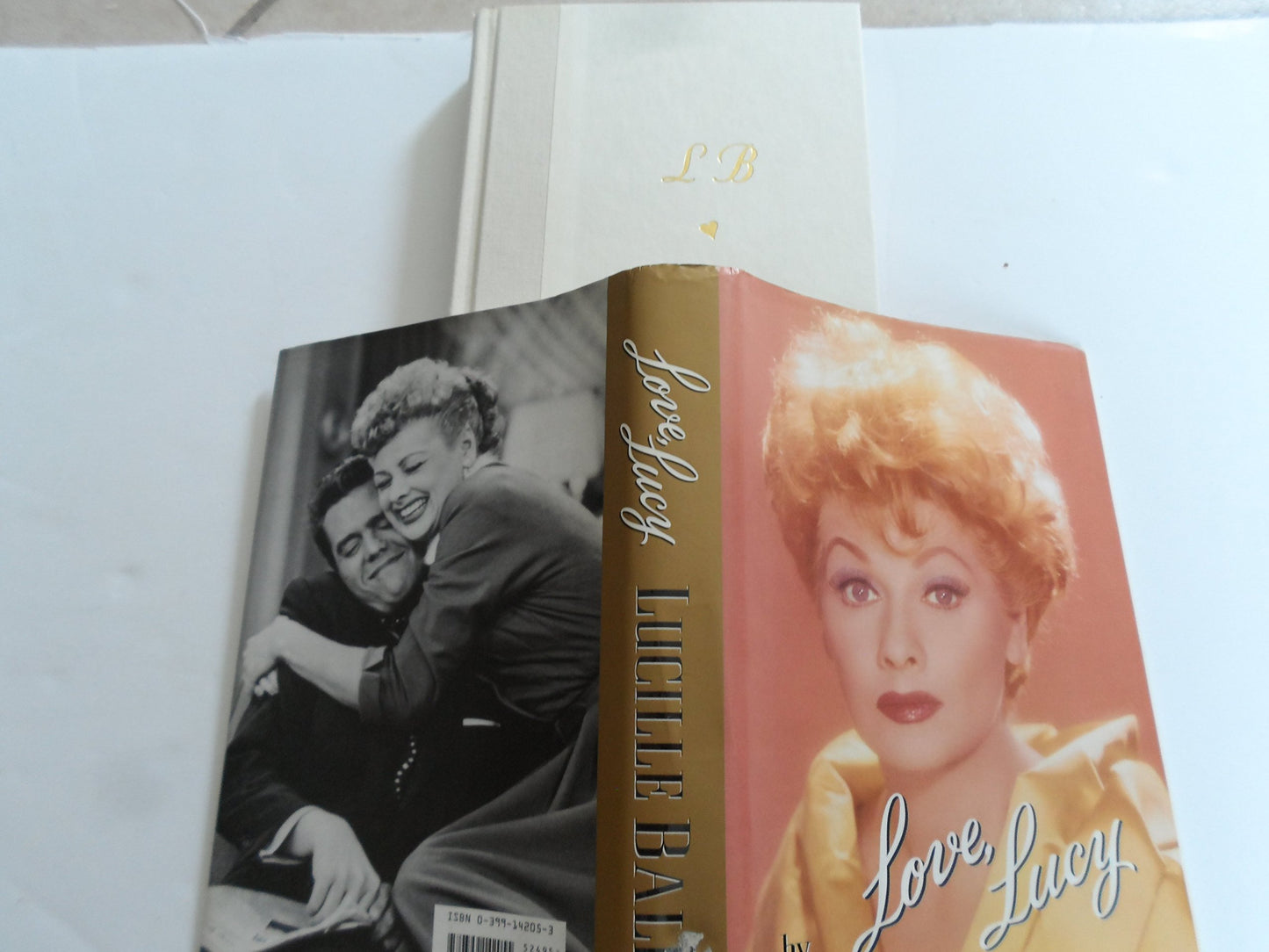 Love, Lucy