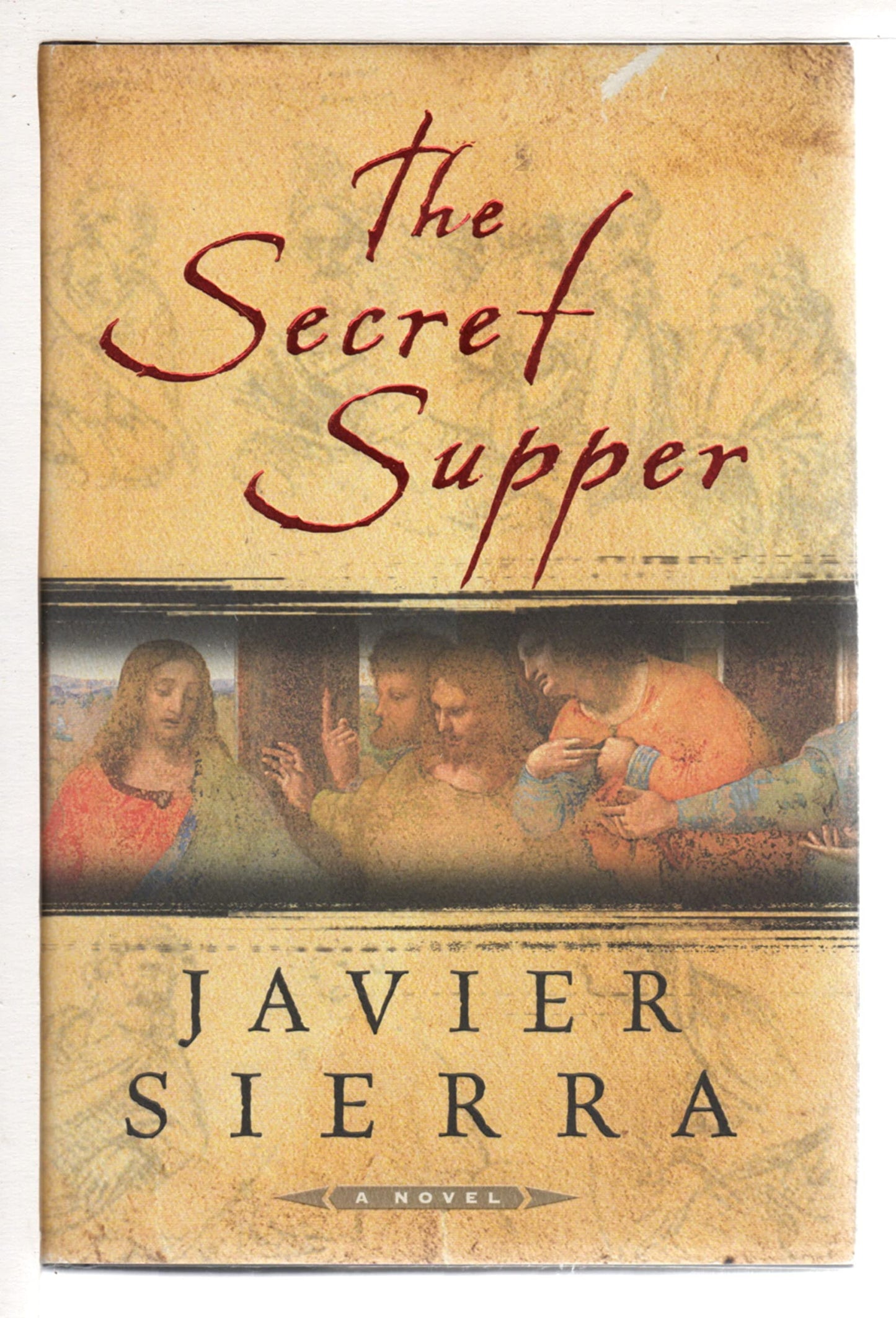 Secret Supper