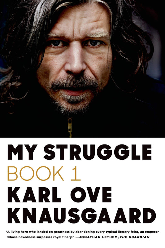 My Struggle, Book One