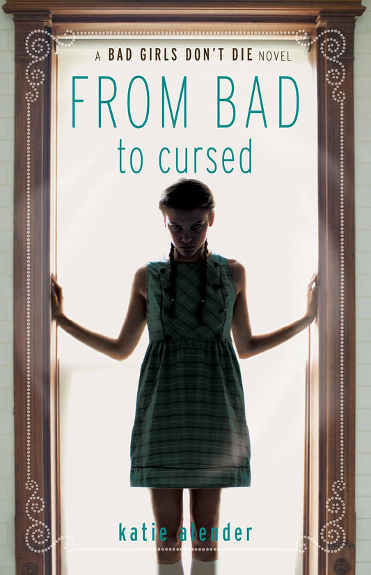 From Bad to Cursed book cover