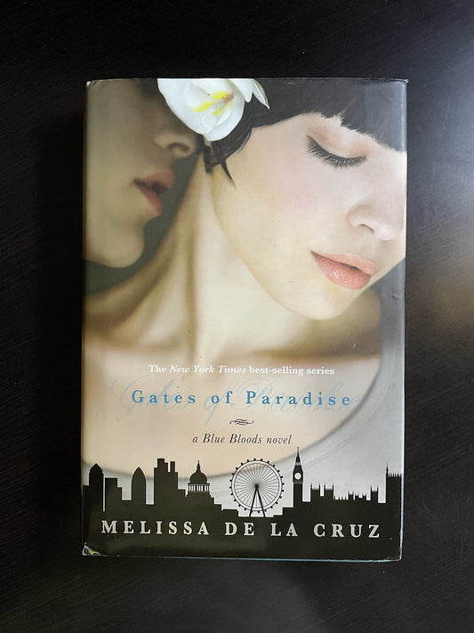 Gates of Paradise (a Blue Bloods Novel)