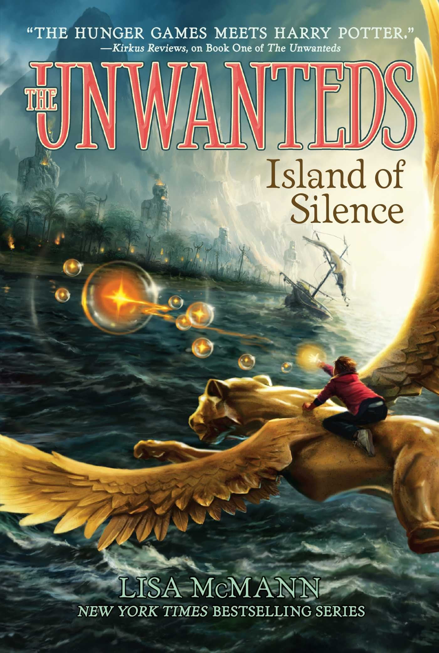 Island of Silence (Reprint) book cover