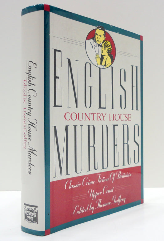 English Country House Murders: Tales of Perfidious Albion