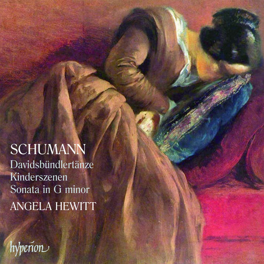 Davidsbundlertanze / Kinderszenen / Sonata 2 book cover