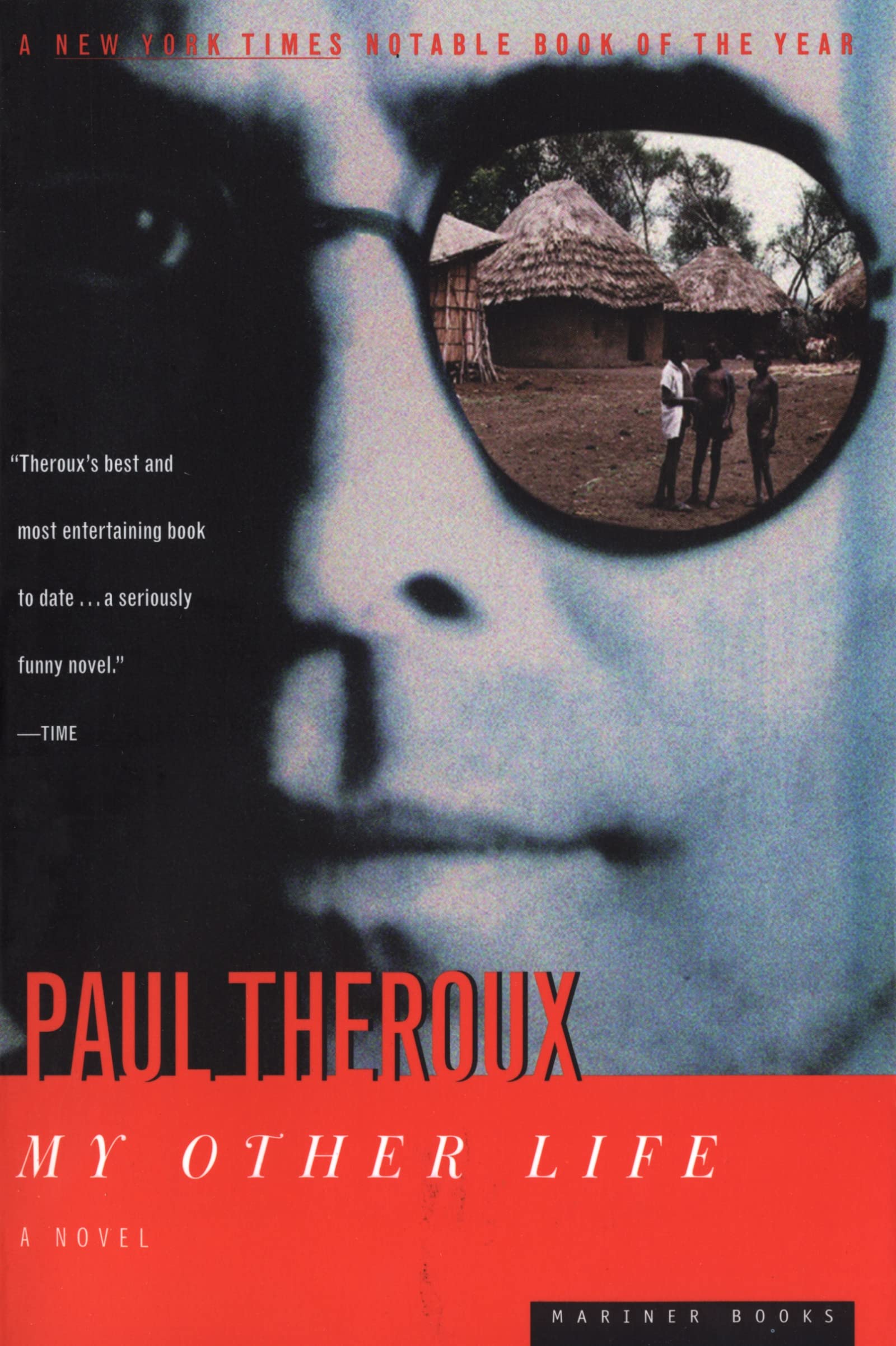My Other Life book cover