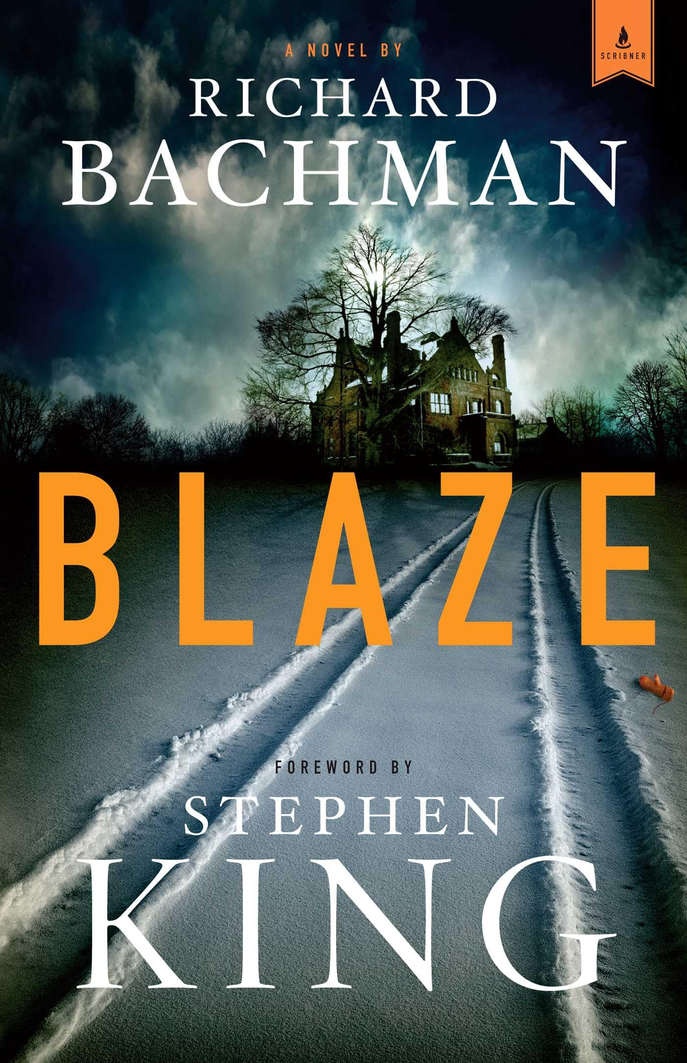 Suspense & Thriller